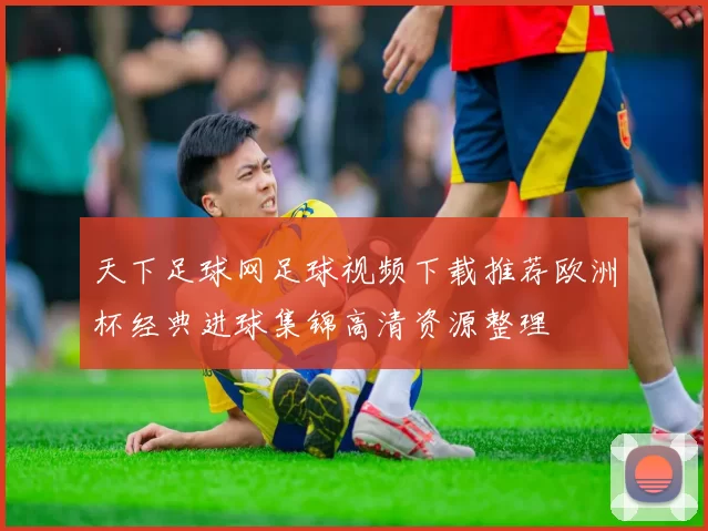 天下足球网足球视频下载推荐欧洲杯经典进球集锦高清资源整理