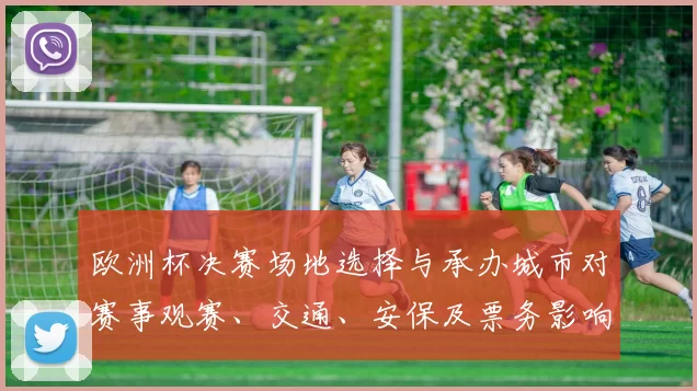 欧洲杯决赛场地选择与承办城市对赛事观赛、交通、安保及票务影响