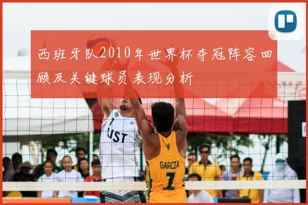 西班牙队2010年世界杯夺冠阵容回顾及关键球员表现分析