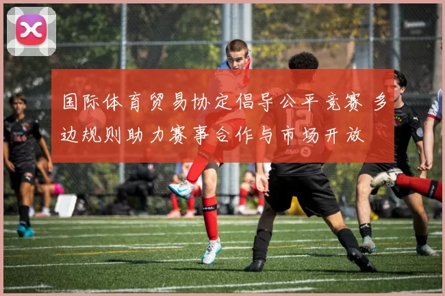 国际体育贸易协定倡导公平竞赛 多边规则助力赛事合作与市场开放