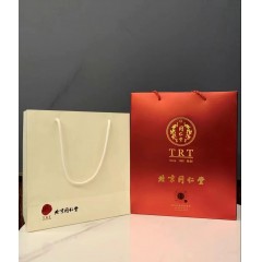 巨匠工坊&同仁堂藏红花